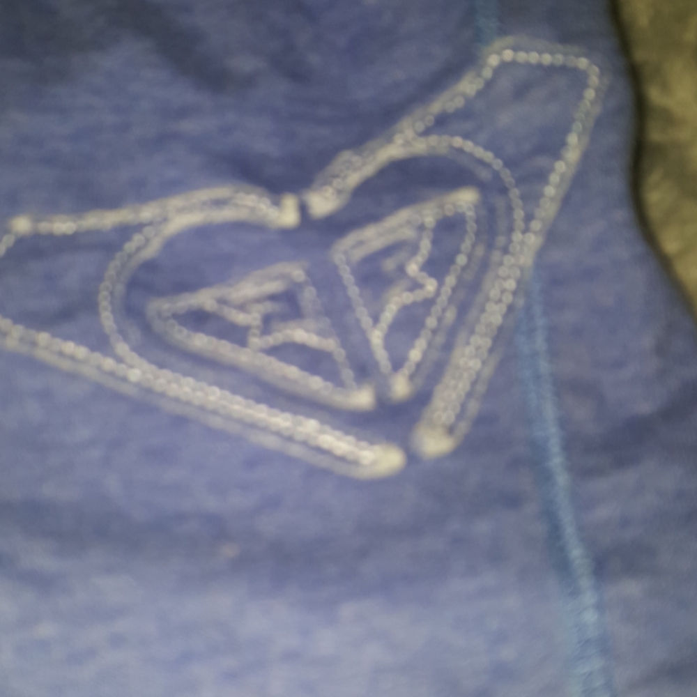 Girls Roxy Shorts - Picture 4 of 4